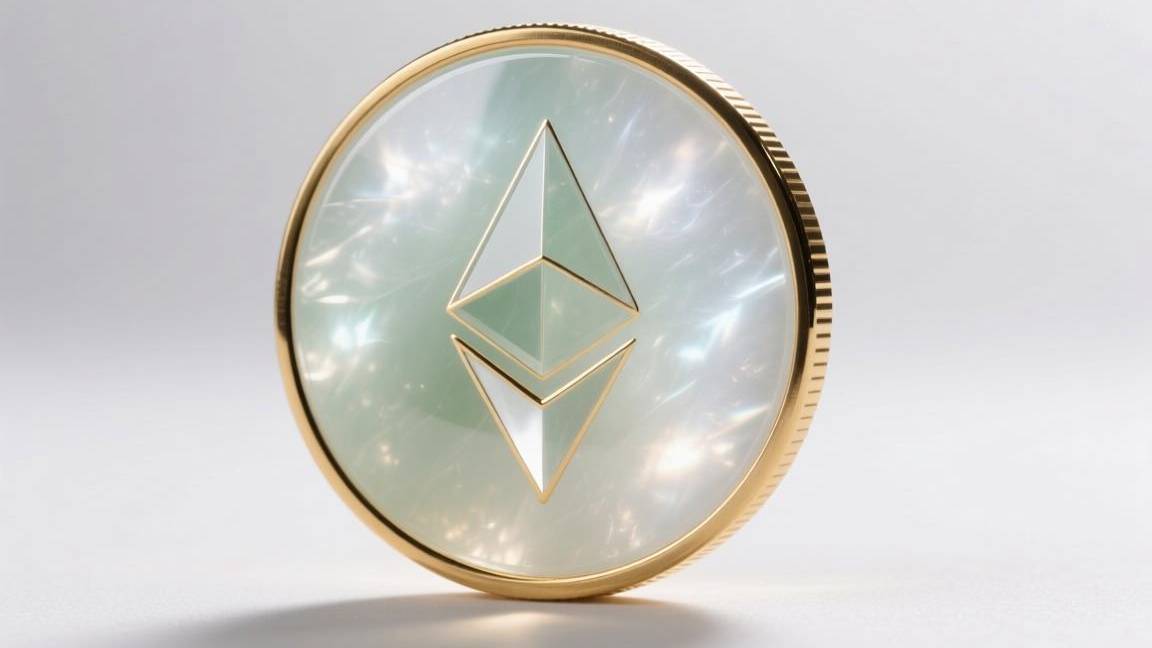 DOT与以太坊,Polkadot并非运行在以太坊之上,它是一条独立的平行链网络