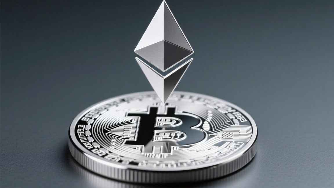 以太坊,构建下一代互联网的基石还是过热的概念泡沫