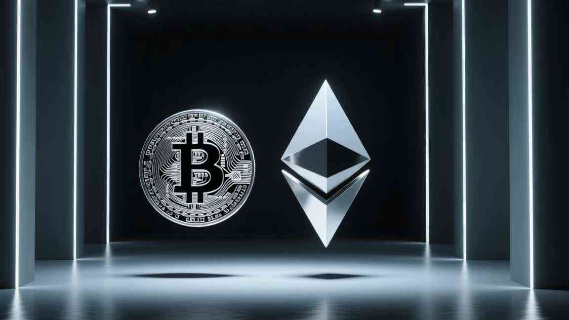 以太坊价格行情走势最新图表深度解析,市场动向与未来展望