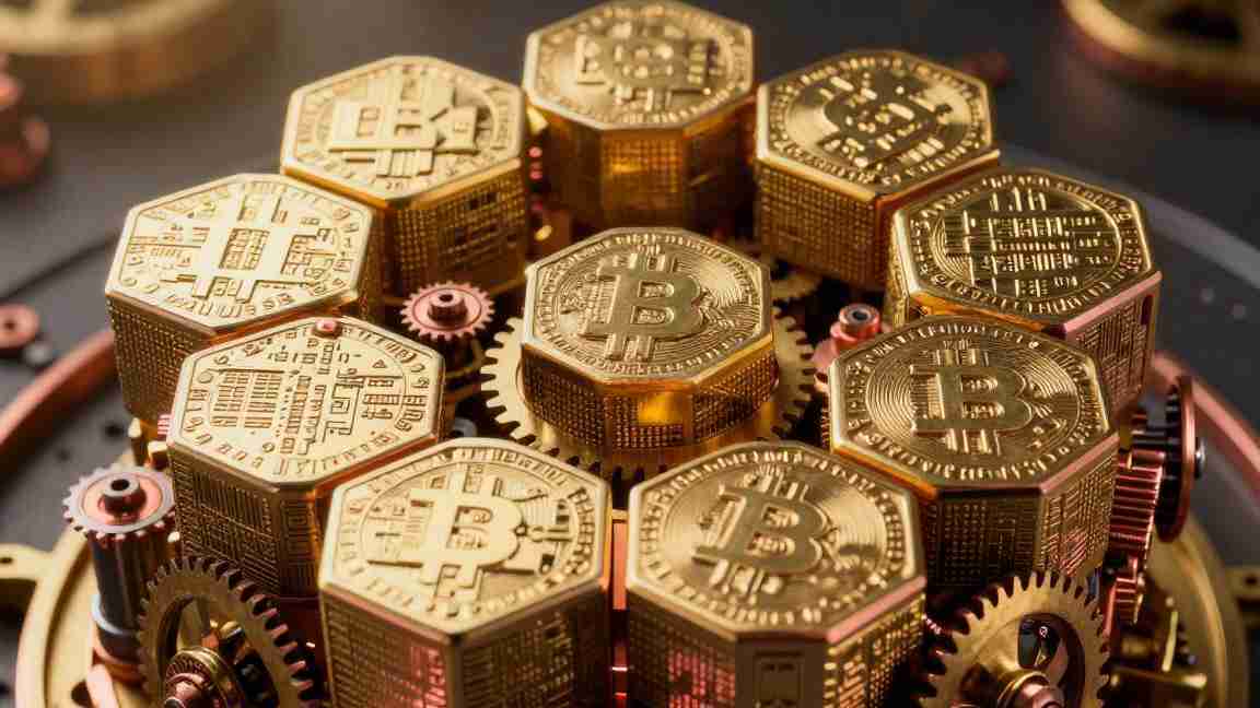 以太坊,构建下一代互联网的基石还是过热的概念泡沫