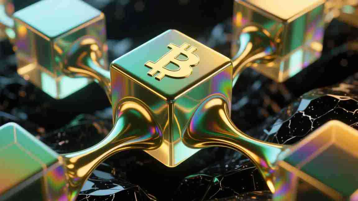 比特币价格几月之变,从狂热到冷静,市场在波动中寻找平衡