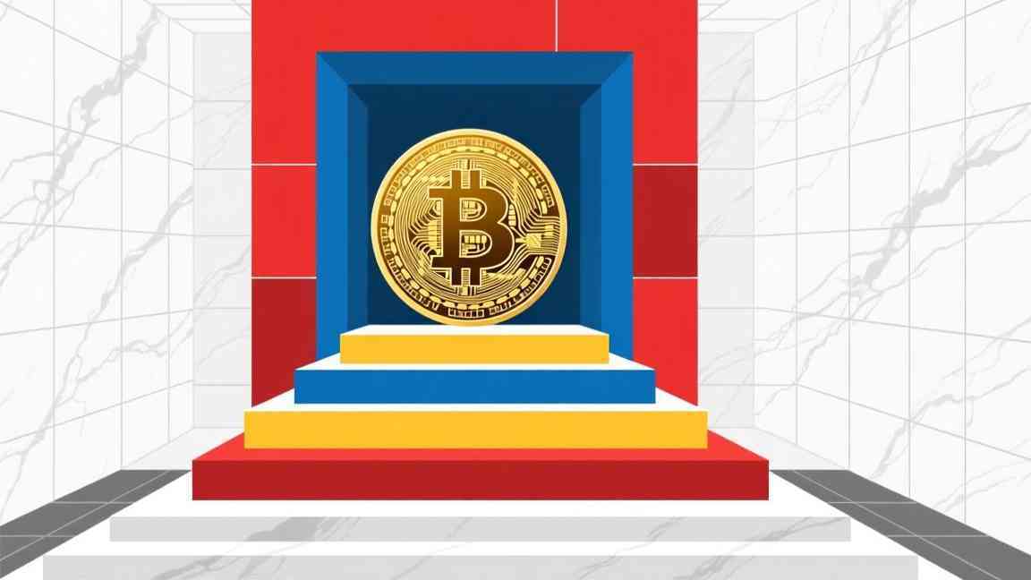 以太坊过去一年价格回顾,涨幅惊人,但也历经波折