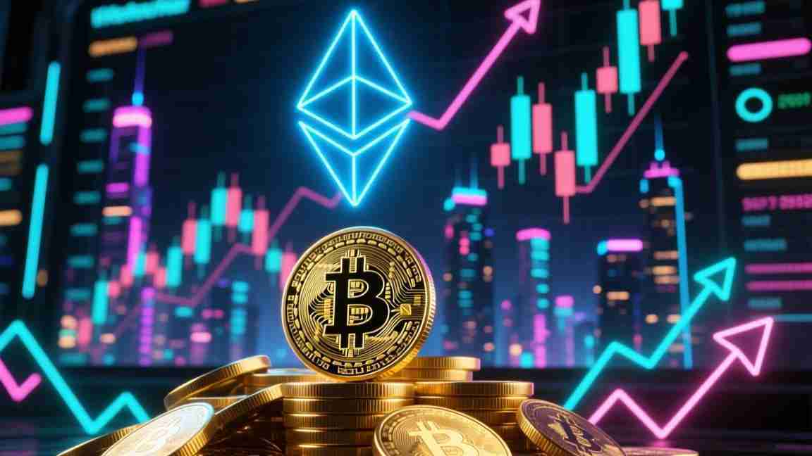 以太坊L2赛道全景扫描,主流项目与技术路径解析