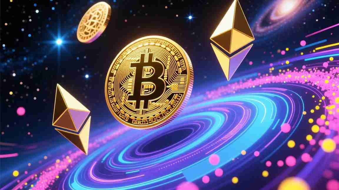 以太坊节点数持续攀升,网络健壮性与去中心化的胜利