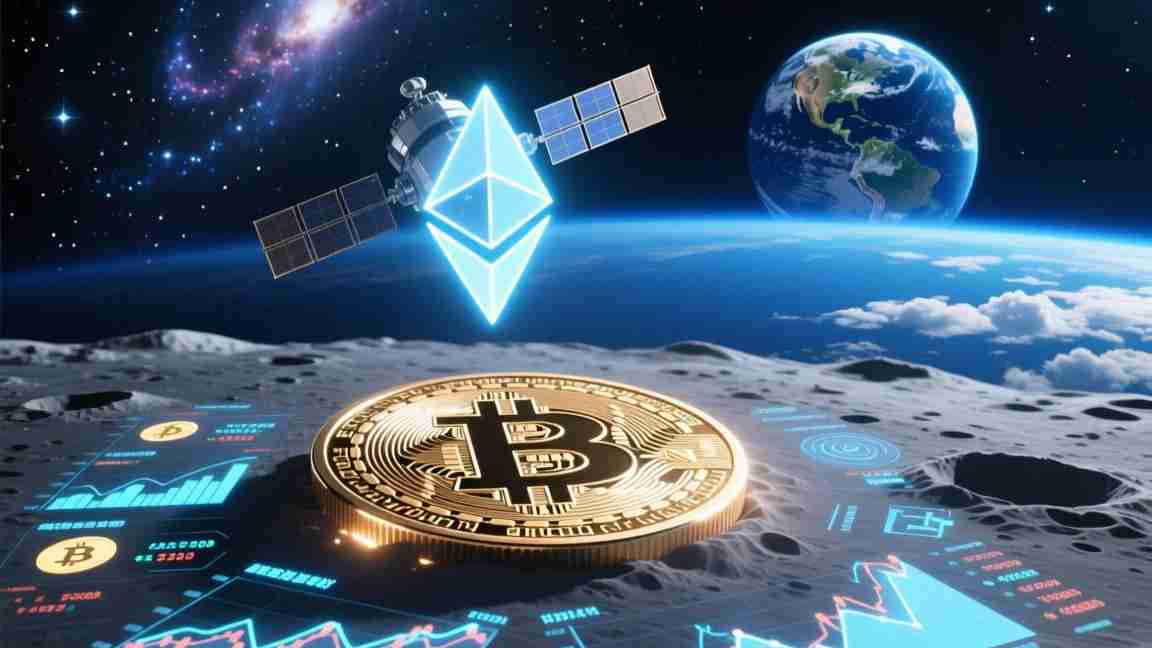 欧一Web3.0,当多数人还在门外,未来已悄然敲门