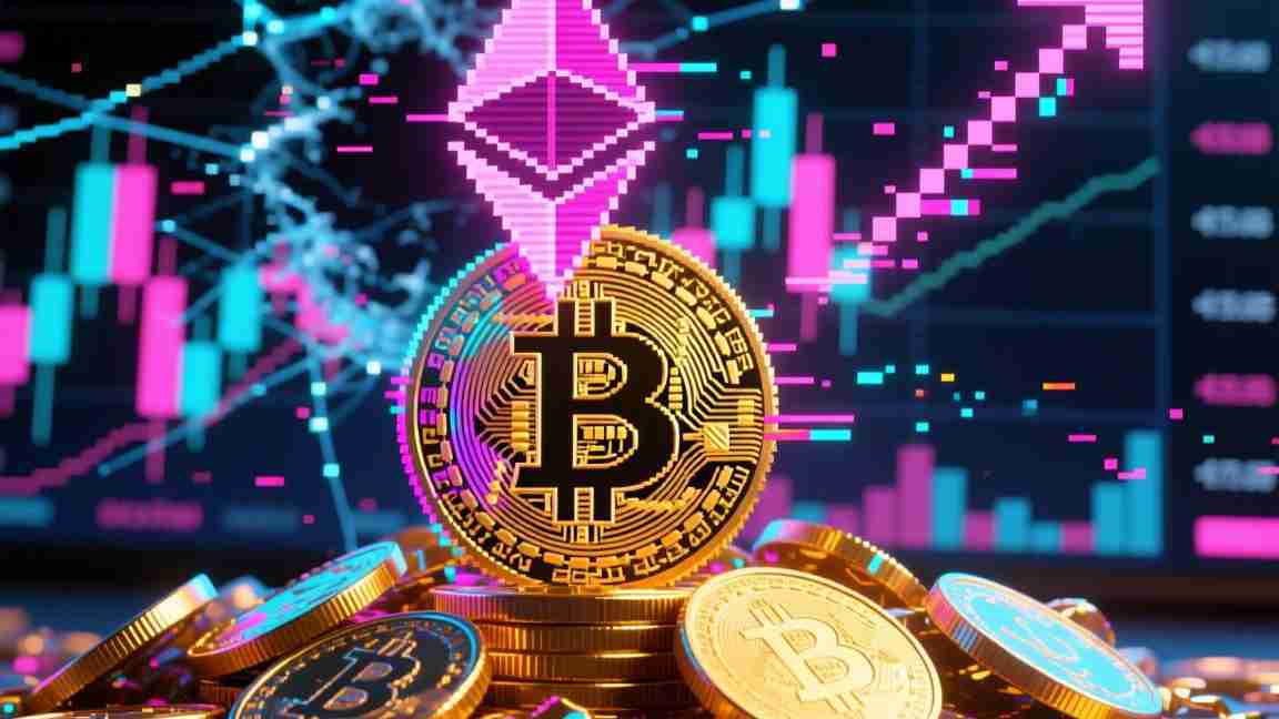 三年前的以太坊,在喧嚣与质疑中积蓄力量的数字石油