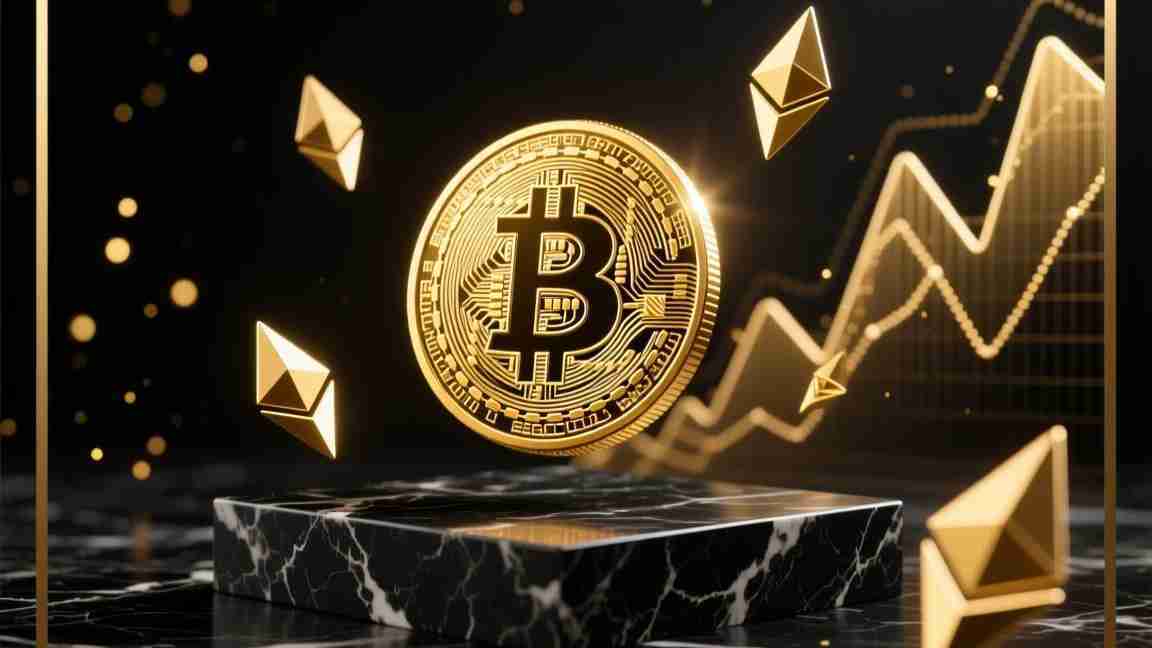 从智能合约到超级计算机,以太坊第三代区块链的变革与未来