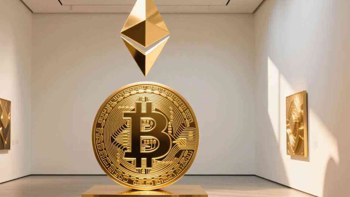 以太坊创始人是谁,揭秘 Vitalik Buterin 的天才之路与以太坊的诞生