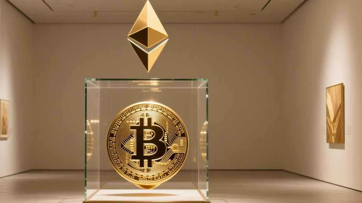 以太坊创始人维塔利克·布特林谈加密币,愿景/挑战与未来之路