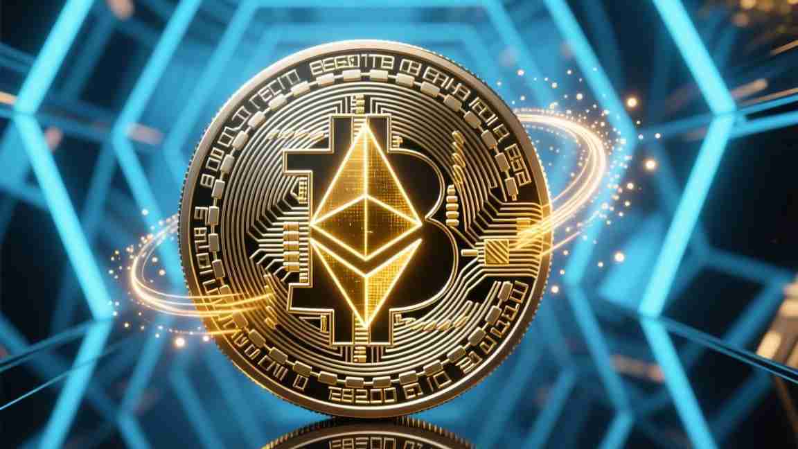 从智能合约到超级计算机,以太坊第三代区块链的变革与未来