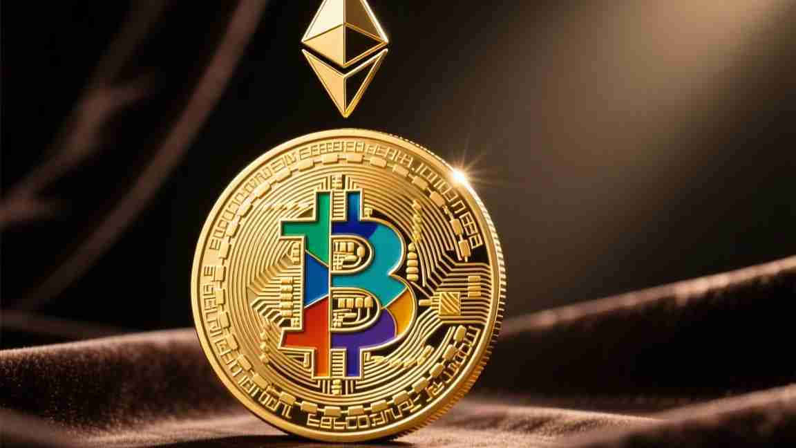 比特币挖矿机,当致富神话沦为传销陷阱