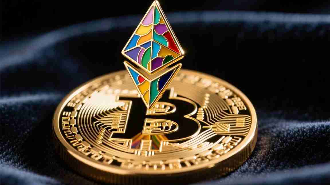 比特与以太坊何时涨,市场信号/关键因素与投资者应对指南