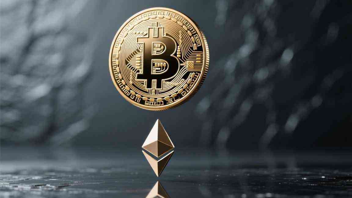 以太坊冰河期来临,挖矿产量下降的背后与影响