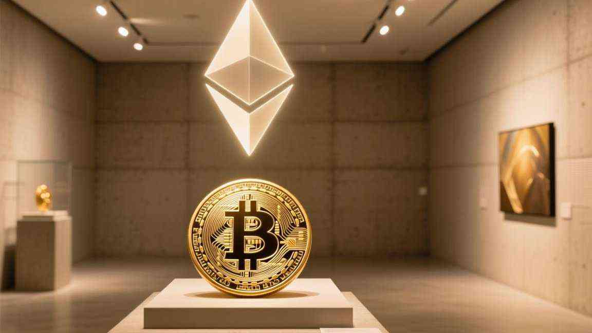 18万美金,比特币史诗级巅峰的回响与启示